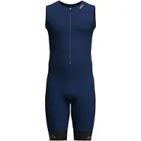 Sailfish Trisuit Perform 1 Kortärmad Triathlondräkt