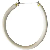 Epsealon Blizzard 16 Mm Circular With Open Dyneema Wishbone Gummi