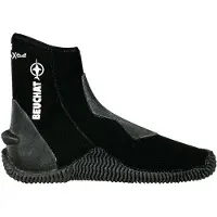 BEUCHAT Sirocco Open 5 Mm Dykboots