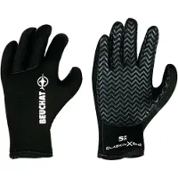 BEUCHAT Sirocco Open 5 Mm Handskar
