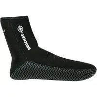 BEUCHAT Sirocco Open 3 Mm Dykboots