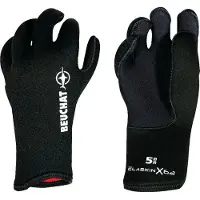 BEUCHAT Sirocco Sport 5 Mm Handskar