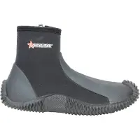 Abysstar Tpr Dykstövlar 3 Mm