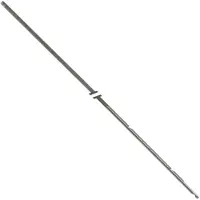 Pathos Screw 7 X 100 Hole Spjutaxel 7.0 Mm