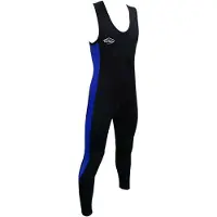 Seland Gallego 3 Mm Freedivingdräkt