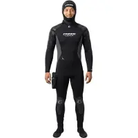 Cressi Logica 8 Mm Dykardräkt