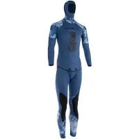 BEUCHAT Atlant Pro Long John 1.5 Mm Spjutfiskebyxor