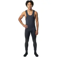 BEUCHAT Espadon Pro Long John 9 Mm Spjutfiskebyxor