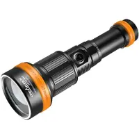 OrcaTorch Zd710 Pack Dyklampa