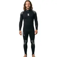 SCUBAPRO Mono Definition 1.0 1 Mm Dykardräkt