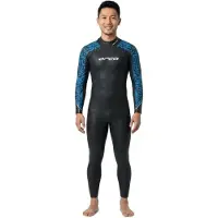 Orca Mantra Trn 3 Mm Freedivingdräkt