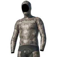 Picasso Thermal Skin 5 Mm Spjutfiskejacka