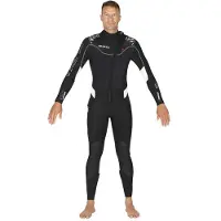 Mares Flexa 3/2 Mm Dykardräkt