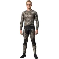 Picasso Thermal Skin 7 Mm Spjutfiskebyxor