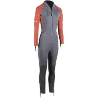 BEUCHAT Aquatrek 3 Mm Våtdräkt För Damer