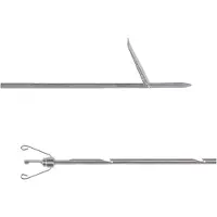 BEUCHAT Tahitiana Inox Spear With Kit 6 Mm Spjutaxel