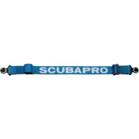 SCUBAPRO Comfort Tape Dykmaskband