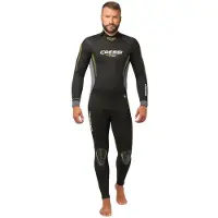 Cressi Fast 5 Mm Dykardräkt