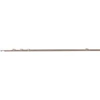 BEUCHAT 7 Mm 3 Lugs Single Barb Spjutaxel