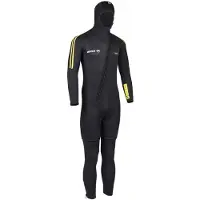 BEUCHAT 1dive 5 Mm Dykbyxor