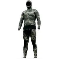 Picasso Thermal Skin 3 Mm Spjutfiskevåtdräkt