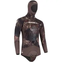 BEUCHAT Rocksea Wide 3 Mm Spjutfiskejacka