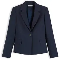 Tommy Hilfiger Ww0ww52295 Blazer