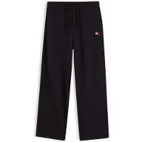 Tommy Hilfiger Byxa marinblå