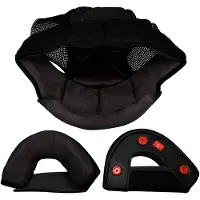Mt Helmets Le Mans 2 Sv Kit Innerfoder