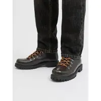 Jack & Jones Boot 'JFWDamian' mörkbrun