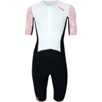 Huub Sub7 V2 Kortärmad Triathlondräkt