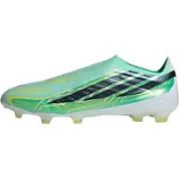 Adidas F50 Hyperfast Pro Laceless Fg Final Rush - Gräs (Fg), storlek 42