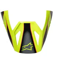 Alpinestars Sm3 Fray Ece06 Visir