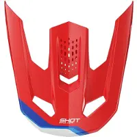 Shot Race Gear Speed Atomic Visir
