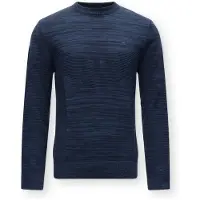 G-Star 3D Biker Knit Pullover - Multi color - Men