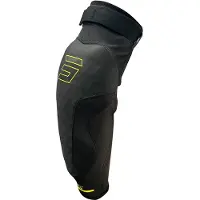 Shot Race Gear Airlight 2.0 Junior Armbågs-/knäskydd