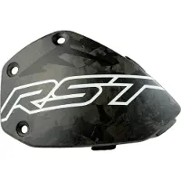 Rst Carbon Armbågs-/knäskydd