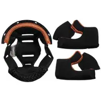 LS2 Mx437 Innerfoder