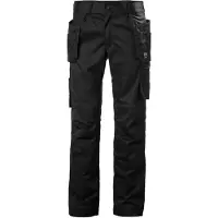 Helly Hansen Manchester Cons Arbetsbyxor