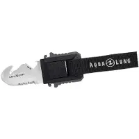 Aqua Lung Micro Squeeze Blund Tip Blade Kniv