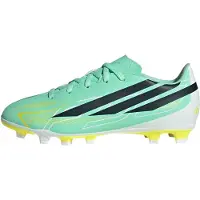 Adidas F50 Hyperfast Club Fxg Final Rush Barn, storlek 31½