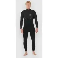 Rip Curl E-Bomb Cz 53 Våtdräkt black Storlek M