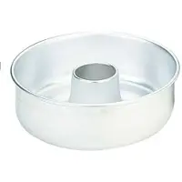 Ibili Savarinform - IBILI - 28 cm - Aluminium - Tål diskmaskin - Volym 3 L