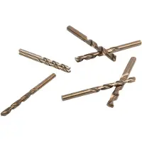 JBM Fall Av Spiralborrar Som Borrar 1- Kobolt 13mm