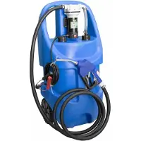 JBM Aus32-tank För Urea 75l