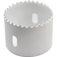 MPS M42 Hss-co8 Serie 60 Bimetallhålsåg 152 Mm