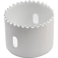 MPS M42 Hss-co8 Serie 60 Bimetallhålsåg 140 Mm