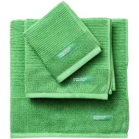 Benetton 450gsm Badhandduksset 3 Enheter