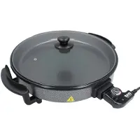 TM Electron Tmpmp040 Stekpanna