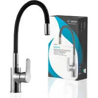 Homssy Tap02220 Flexibel Köksblandare